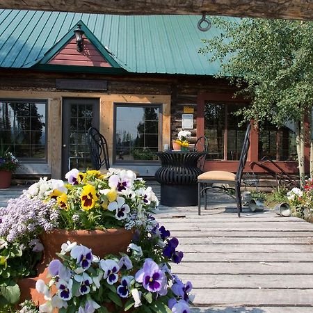 Medicine Bow Lodge Tenmile ภายนอก รูปภาพ