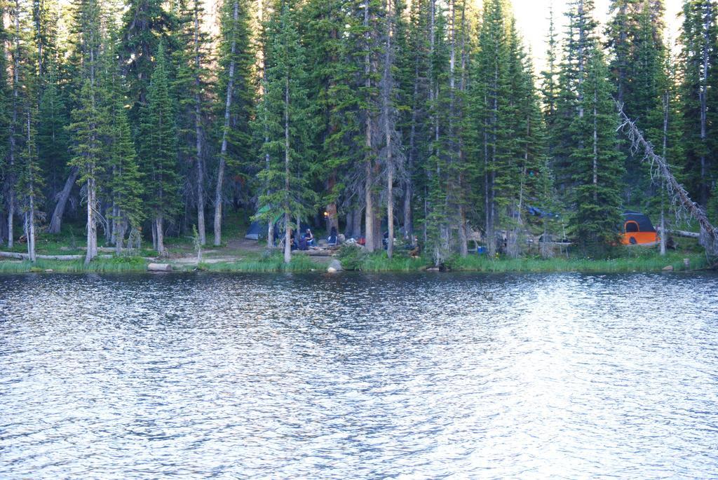 Medicine Bow Lodge Tenmile ภายนอก รูปภาพ