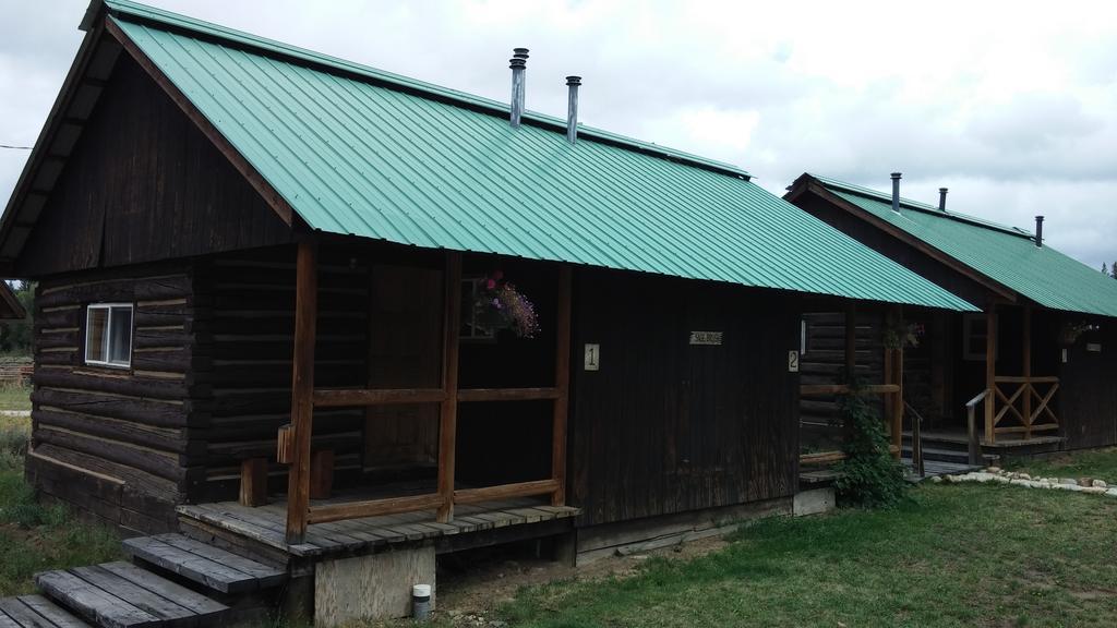 Medicine Bow Lodge Tenmile ห้อง รูปภาพ